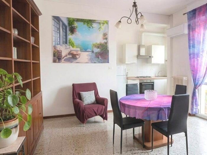 Appartamento trilocale in affitto in via Ricciarelli, San Siro, Milano