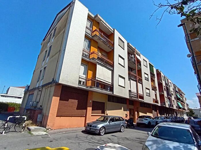 Appartamento quadrilocale in vendita in Via Sergio Morello, Casale Monferrato