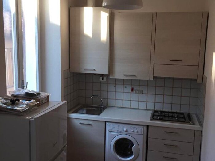 Appartamento monolocale in affitto in Centro Storico, Pavia