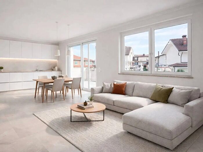 Appartamento quadrilocale in vendita in Via Bellini, Rivalta Di Torino