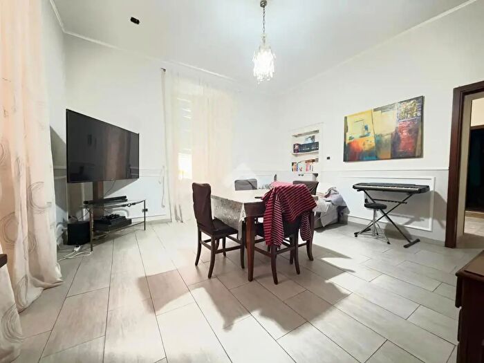 Appartamento bilocale in vendita in Via Emanuele De Deo, Napoli