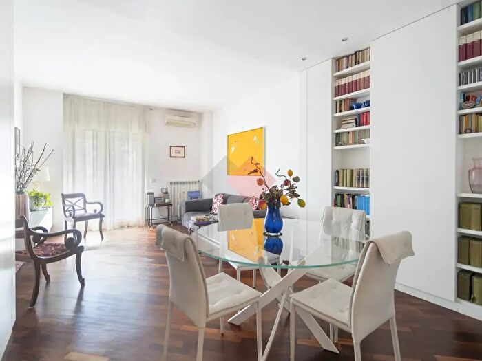 Appartamento bilocale in affitto in Via Gregorio Ricci Curbastro, Roma