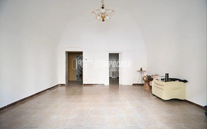 Casa trilocale in vendita in Via Giuseppe di Vittorio, Gioia Del Colle