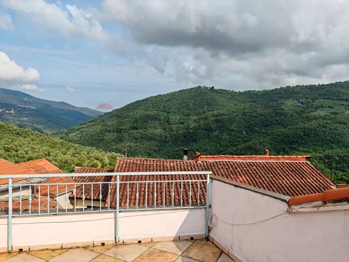 Casa con 9 locali in vendita in Borgomaro