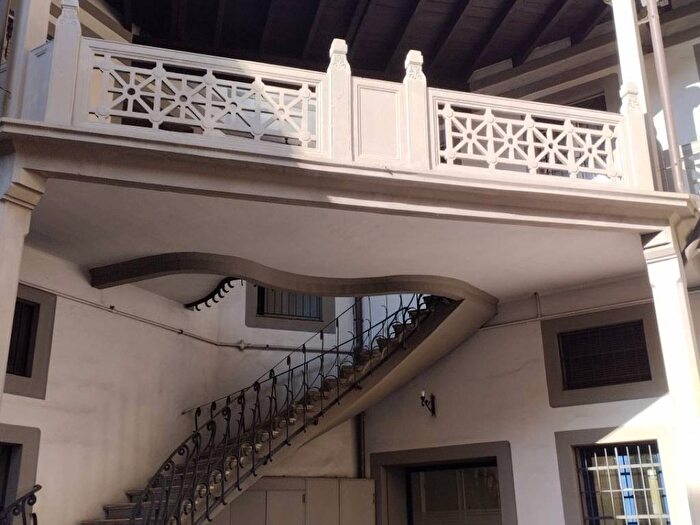 Appartamento monolocale in affitto in VIA TRENTO, Castello Via Musei, Brescia