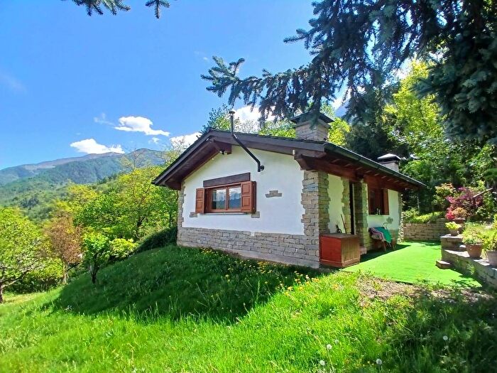 Appartamento monolocale in affitto in Via San Bernardo, Caiolo