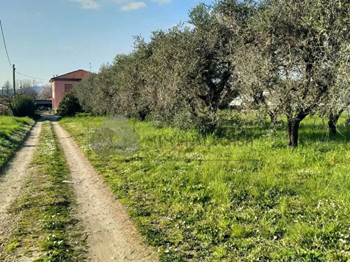 Casa con 10 locali in vendita in Sarzana