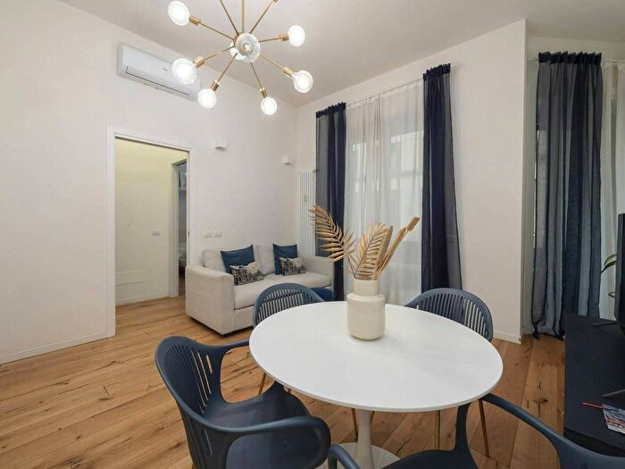 Appartamento monolocale in affitto in Corso di Porta Vittoria, Guastalla, Milano