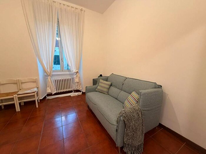 Appartamento trilocale in affitto in Pinciano Villa Ada, Roma