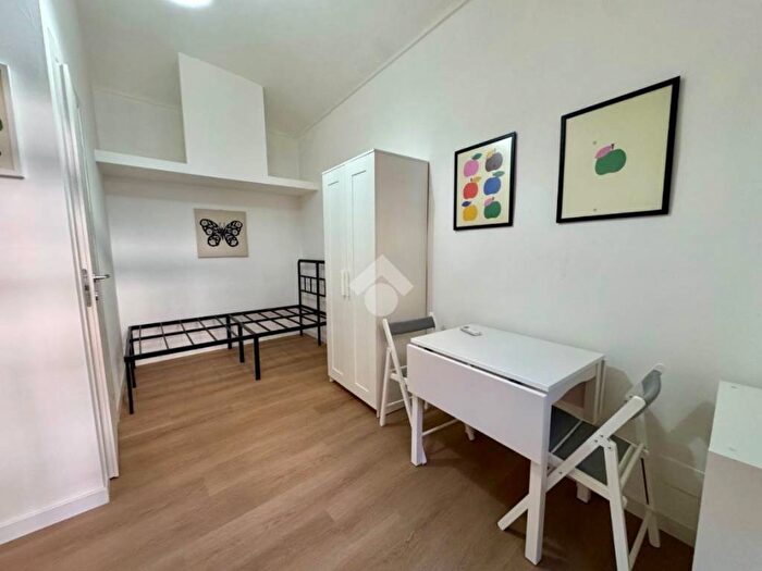 Appartamento monolocale in affitto in VIA VESPUCCI, Crocetta, Torino