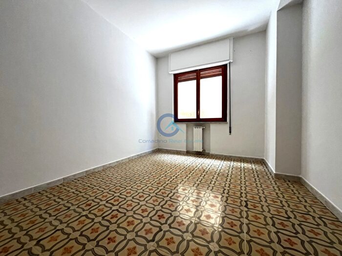 Appartamento trilocale in affitto in Catanzaro