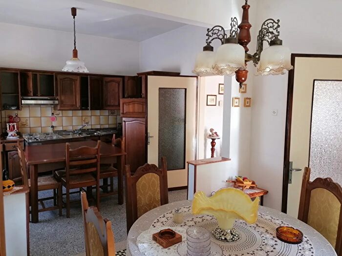 Casa con 5 locali in vendita in Adria Via XXV Luglio, Adria