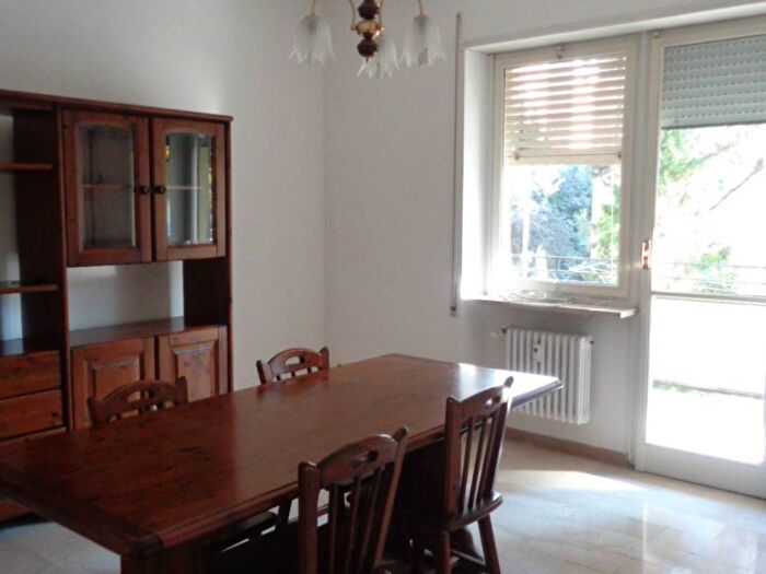 Appartamento bilocale in affitto in Via Messico, Via Pomposa, Ferrara