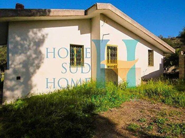 Casa in vendita in Noto