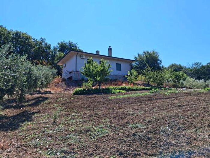 Casa bilocale in vendita in Petacciato