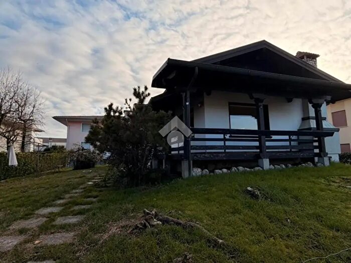 Casa quadrilocale in vendita in Via Toscana, Sacile