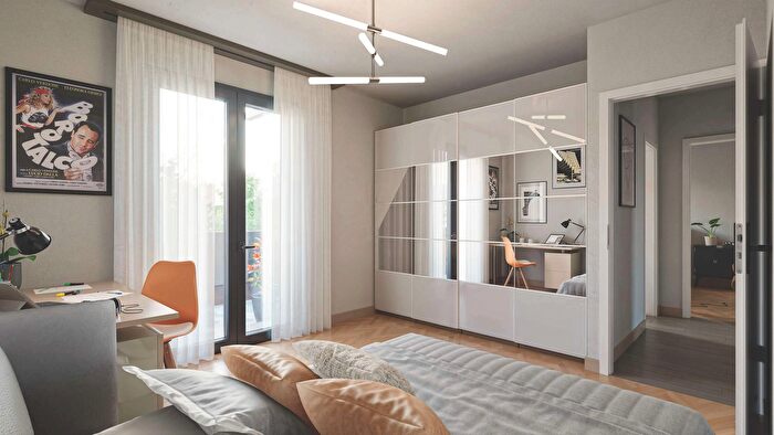 Case in Vendita e in Affitto - 2