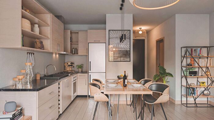 Appartamento trilocale in vendita in Via Emilia m, San Lazzaro Di Savena