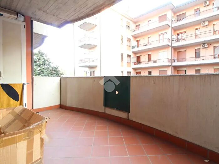 Appartamento bilocale in vendita in Viale Grappa, Vicenza