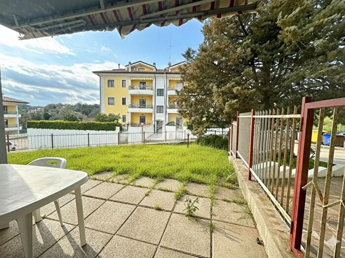 Appartamento trilocale in vendita in Via Piave, Termoli