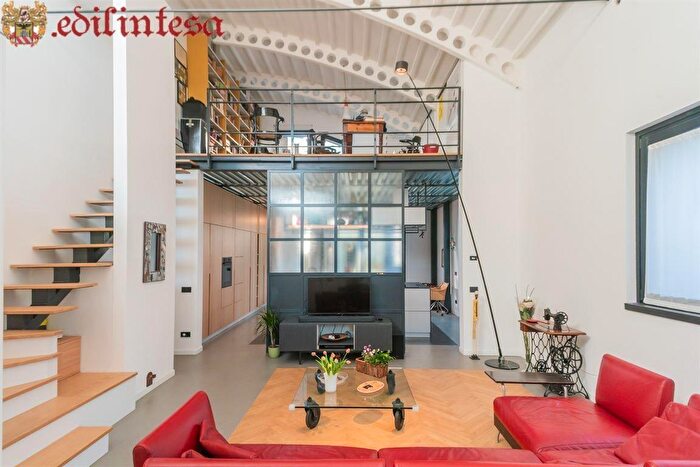 Appartamento quadrilocale in vendita in Spallanzani, Lissone