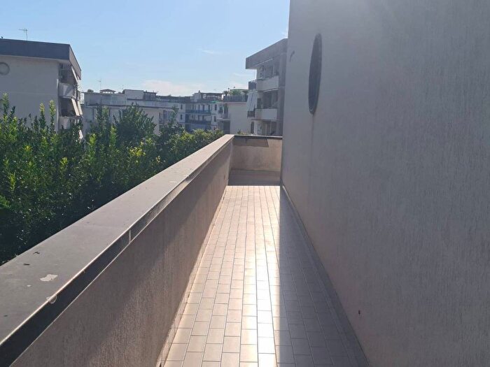 Appartamento trilocale in affitto in Via Alessandro Rossi, Centro, Ercolano
