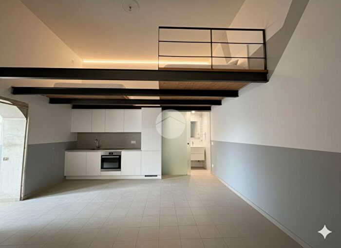 Appartamento monolocale in vendita in Via Antonio Locatelli, Casavatore