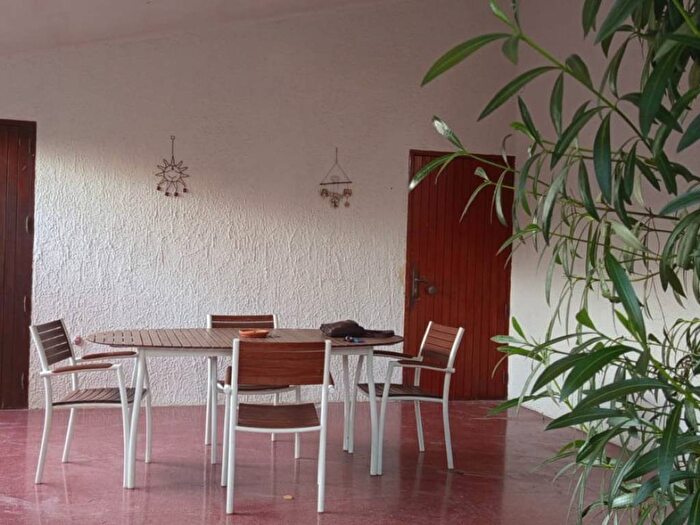 Casa trilocale in affitto in San Vito Carelli, Taranto