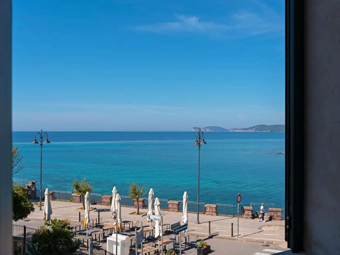 Appartamento monolocale in affitto in Via Antonio Gramsci, Alghero