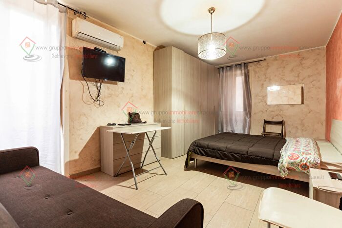 Appartamento trilocale in vendita in Siracusa