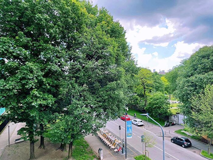 Appartamento monolocale in vendita in Via Monte San Genesio, Milano