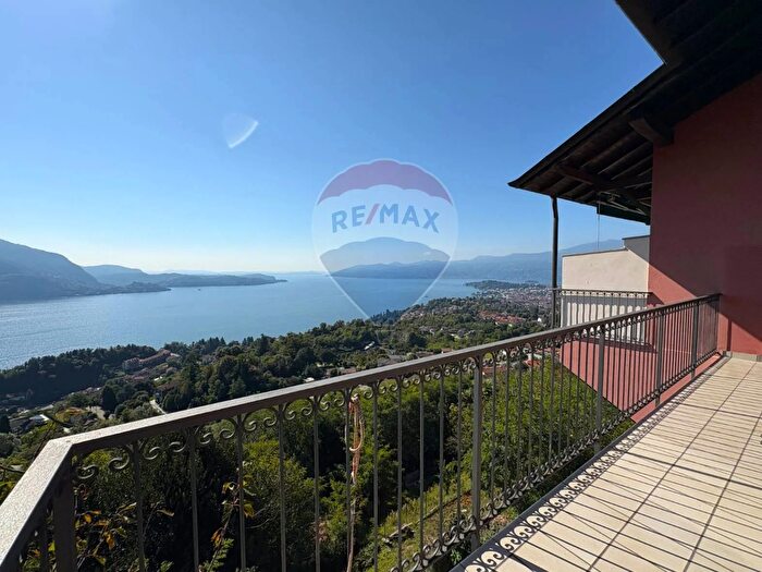 Casa con 5 locali in vendita in Via del Ronco, Ghiffa