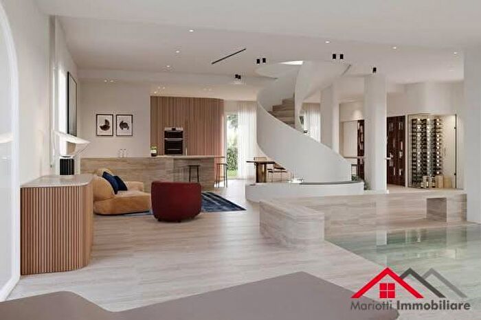 Casa con 6 locali in vendita in Pisa