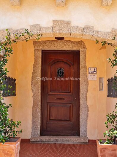 Appartamento trilocale in vendita in Via dei Lotofagi, Palau