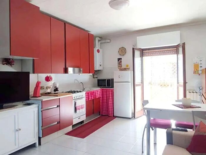 Appartamento monolocale in vendita in Vai Grigne, Castellanza