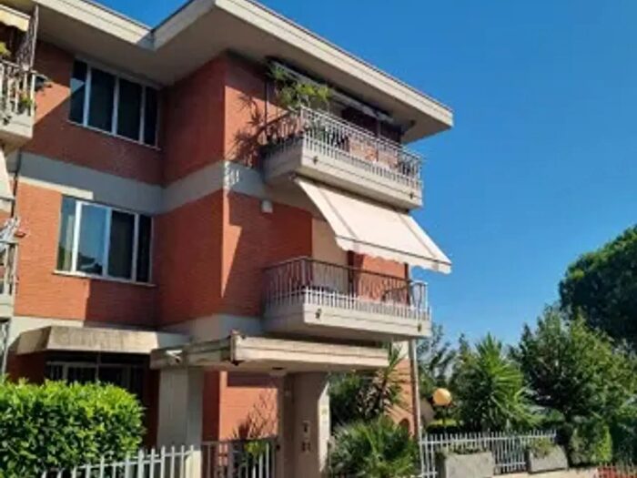 Appartamento quadrilocale in vendita in Corridonia