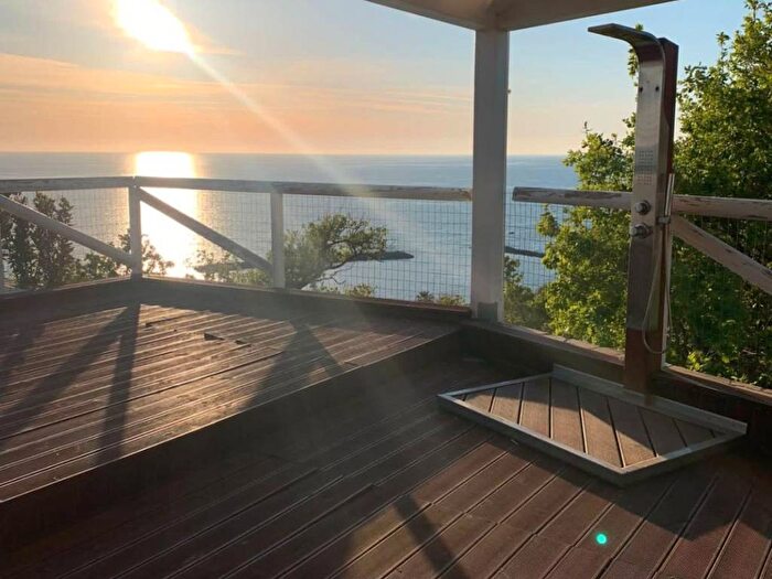 Casa trilocale in affitto in Strada Statale Tirrena Inferiore, Centro, Belvedere Marittimo