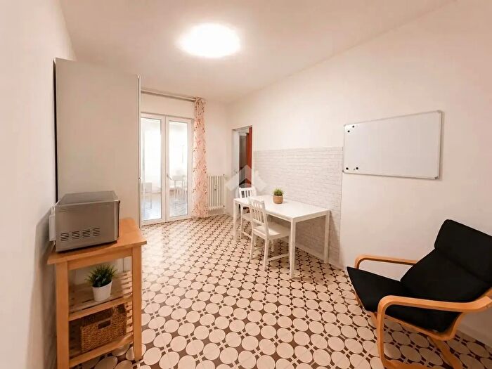 Appartamento bilocale in vendita in Via Maroncelli, Padova