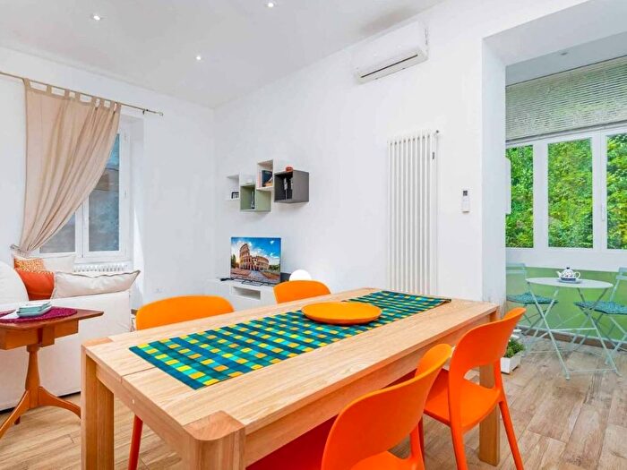 Appartamento trilocale in affitto in Viale Nicolò Fieschi, Marola Campiglia, La Spezia