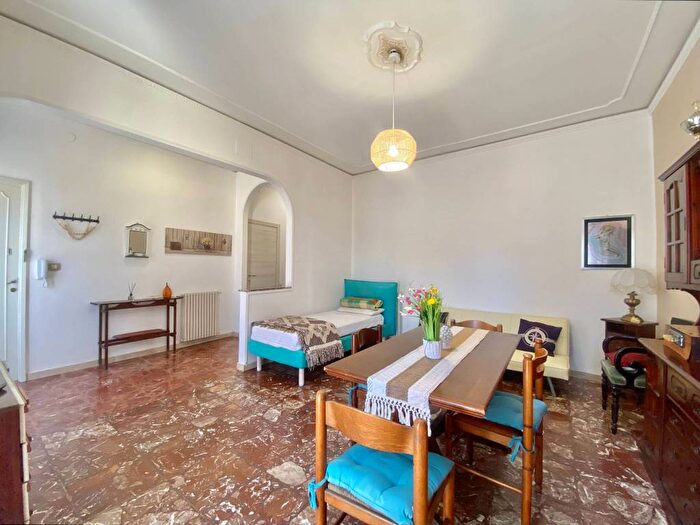 Appartamento bilocale in affitto in Via Domenico Mangraviti, Ganzirri, Messina