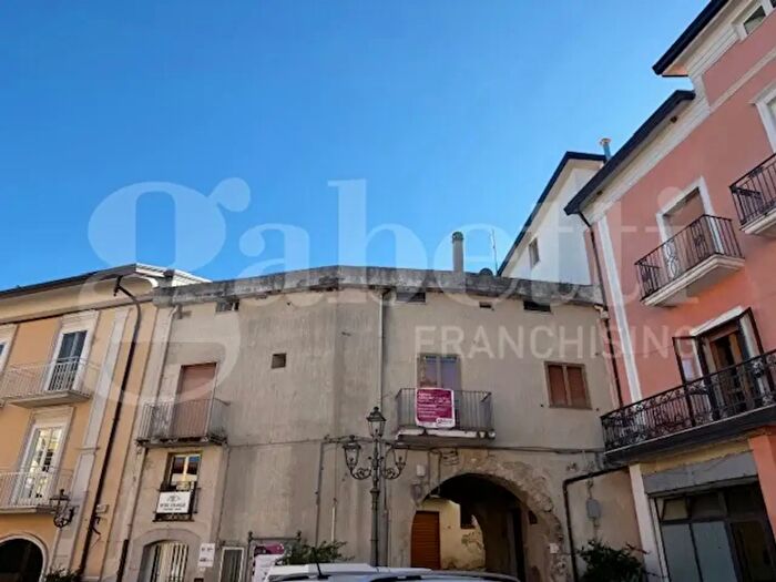 Appartamento bilocale in vendita in Piazza Viittorio Veneto, Avellino