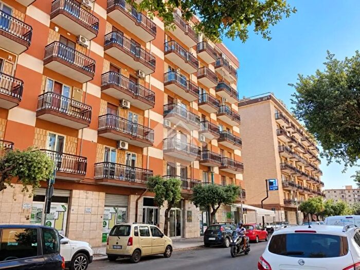 Appartamento monolocale in vendita in Viale Giuseppe di Vittorio, Manfredonia
