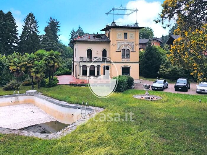 Casa in vendita in Varese