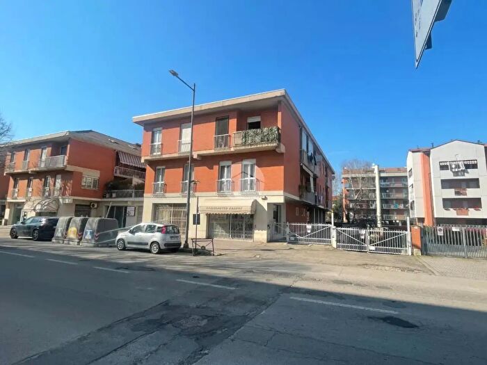 Appartamento trilocale in vendita in Corso Venezia, Asti