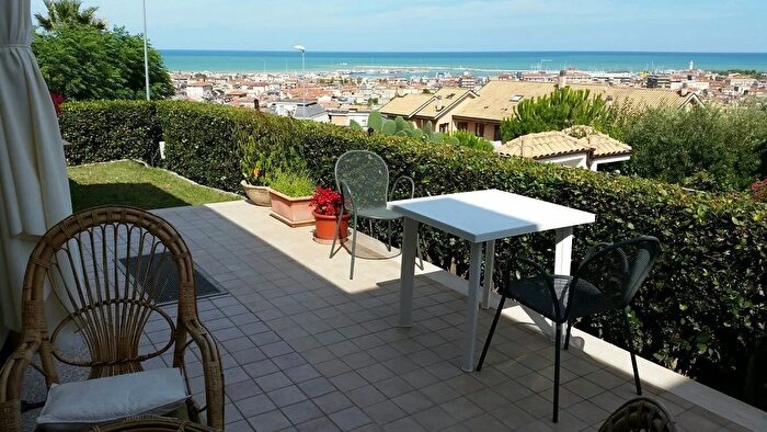 Casa con 6 locali in vendita in San Benedetto Del Tronto