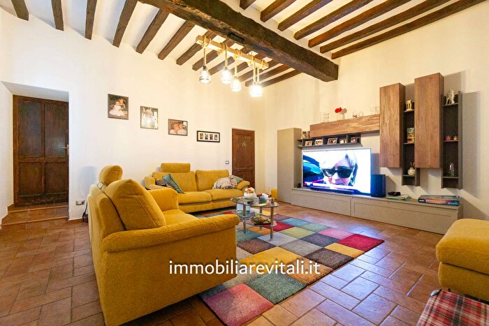 Casa quadrilocale in vendita in Ciriano, Carpaneto Piacentino