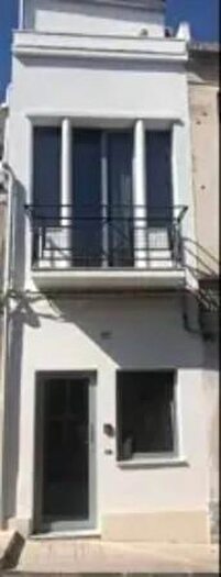 Casa bilocale in vendita in Via Principessa Iolanda, Canicattini Bagni