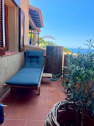 Appartamento trilocale in vendita in Trinità dAgultu e Vignola