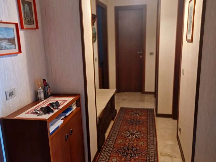 Appartamento trilocale in vendita in Via Privata Belvedere, Omegna