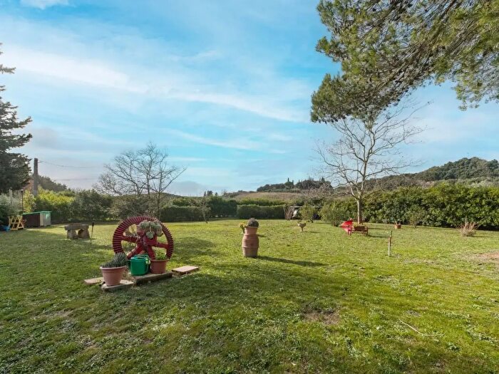 Casa con 5 locali in vendita in Casciana Terme Lari